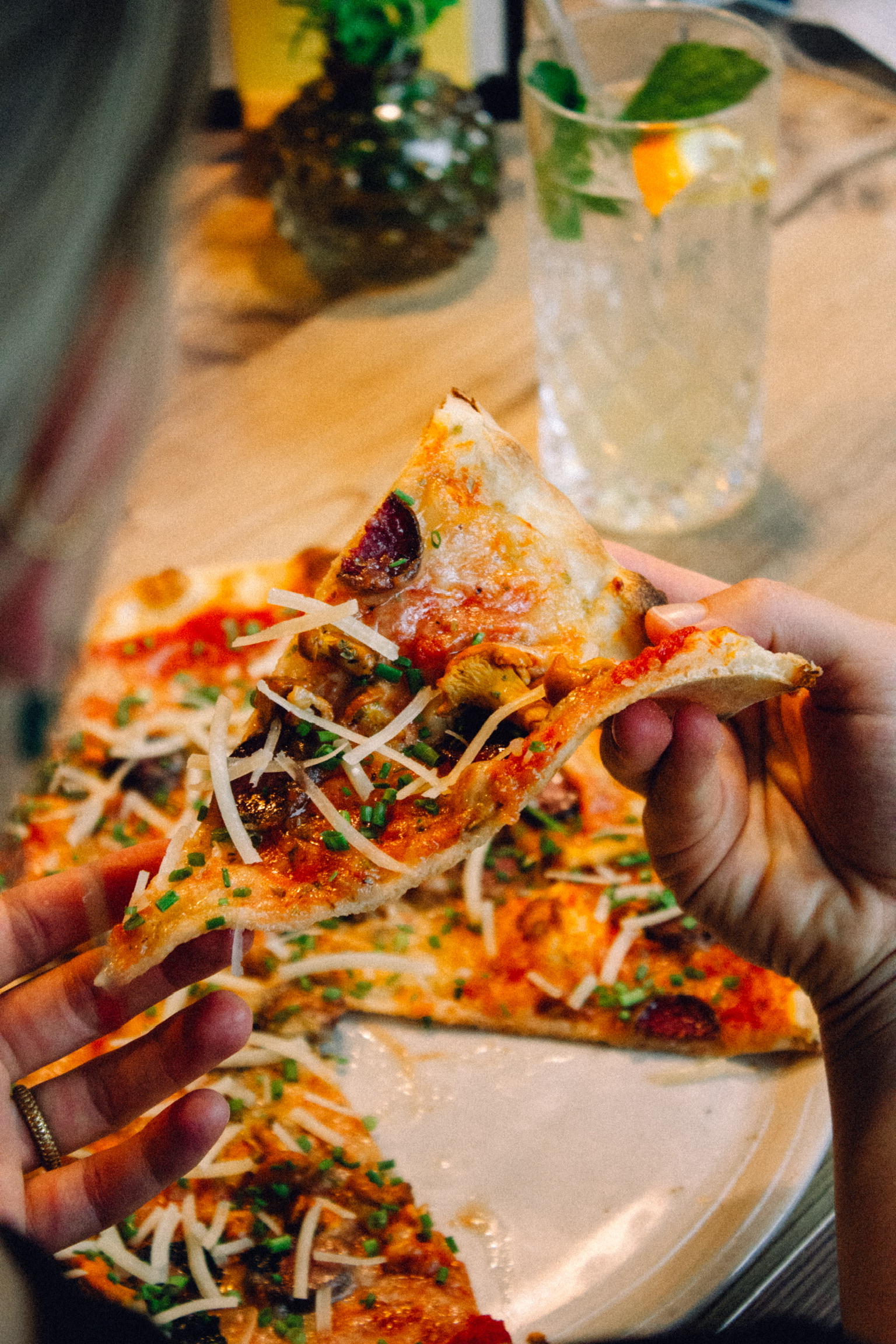 Pizza
